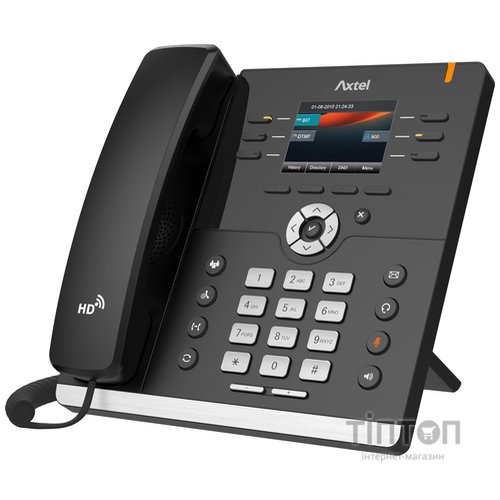 IP-телефон Axtel AX-400G (S5606554)