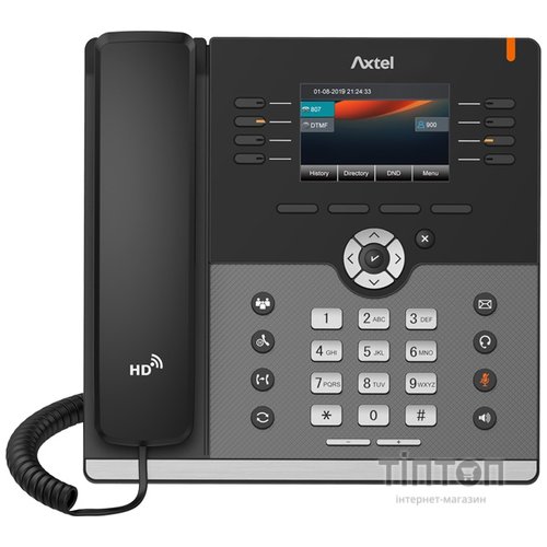 IP-Телефон Axtel AX-500W (S5606555)