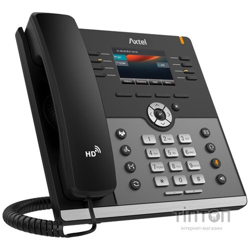 IP-Телефон Axtel AX-500W (S5606555)