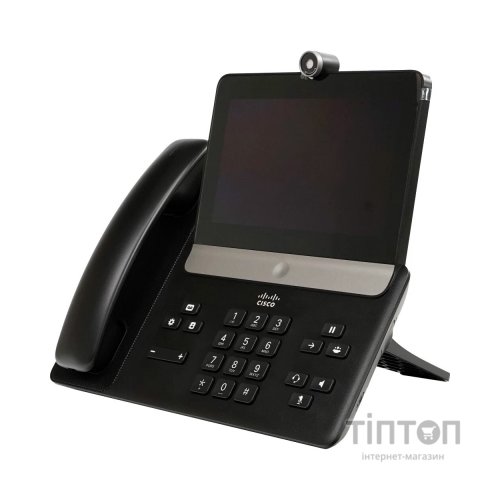IP телефон Cisco CP-8875-K9