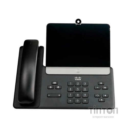 IP телефон Cisco CP-8875-K9