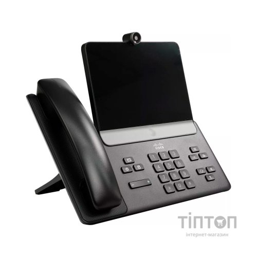 IP телефон Cisco CP-8875-K9