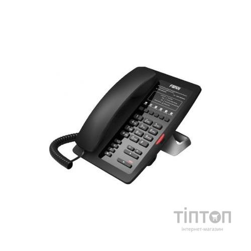 IP телефон Fanvil H3