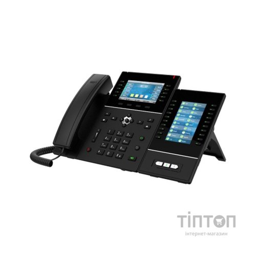 IP телефон Fanvil J6