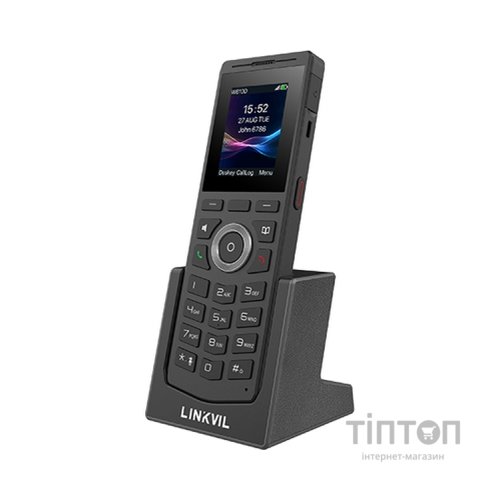 IP телефон Fanvil Kit W710P bundle