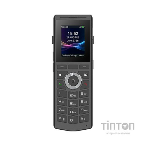 IP телефон Fanvil Kit W710P bundle