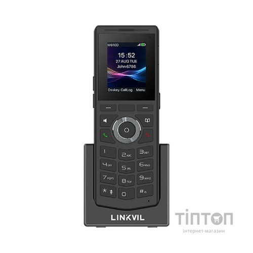 IP телефон Fanvil Kit W710P bundle