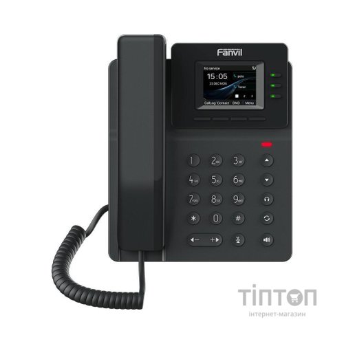 IP телефон Fanvil V60P