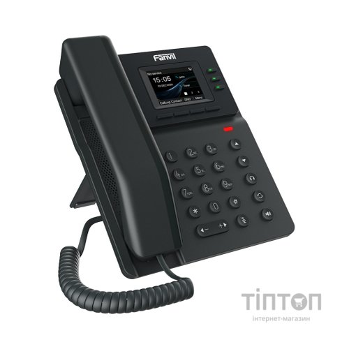 IP телефон Fanvil V60P