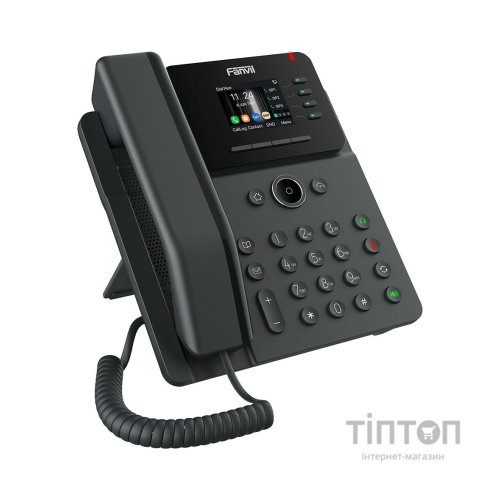 IP телефон Fanvil V61G