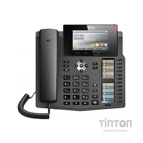 IP телефон Fanvil X6U
