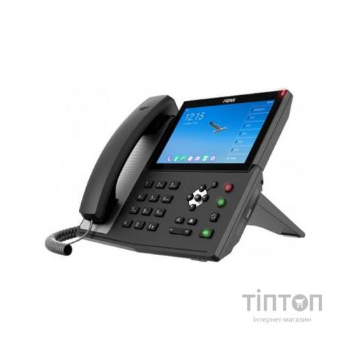 IP телефон Fanvil X7