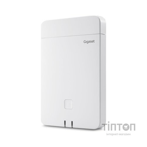 IP телефон Gigaset N870 IP (S30852-H2716-R101)