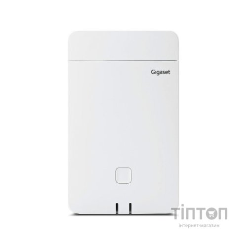 IP телефон Gigaset N870 IP (S30852-H2716-R101)