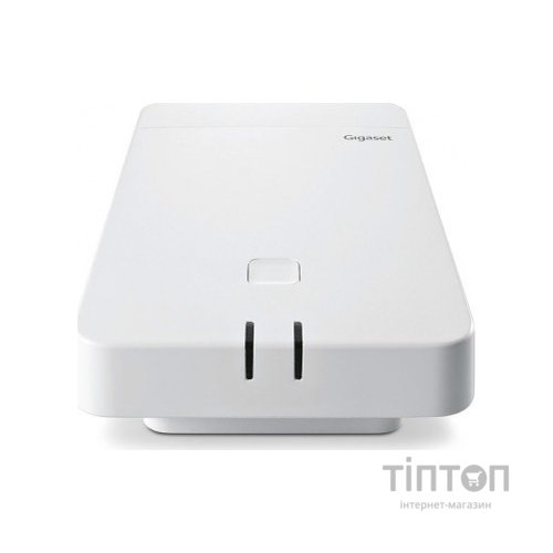 IP телефон Gigaset N870 IP (S30852-H2716-R101)