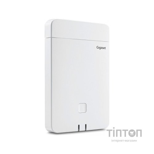 IP телефон Gigaset N870 IP (S30852-H2716-R101)