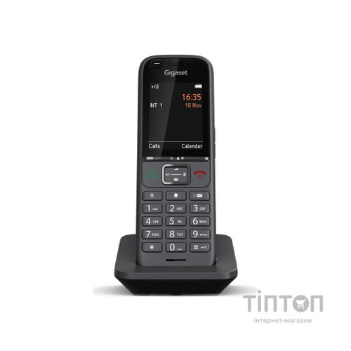 IP телефон Gigaset S700H PRO (S30852-H2974-R102)