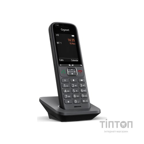 IP телефон Gigaset S700H PRO (S30852-H2974-R102)