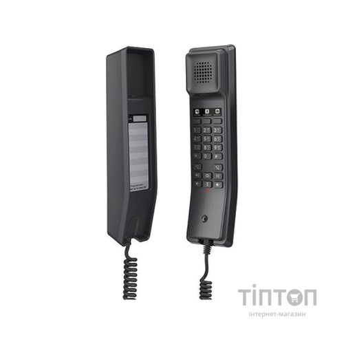 IP телефон Grandstream GHP611