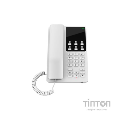 IP телефон Grandstream GHP620