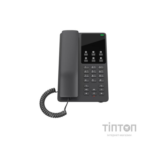 IP телефон Grandstream GHP621W