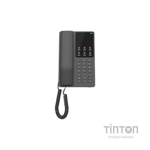 IP телефон Grandstream GHP621W