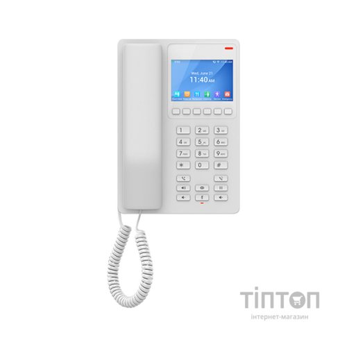 IP телефон Grandstream GHP630