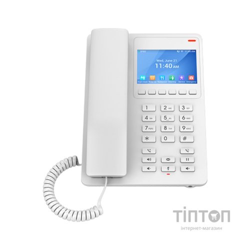 IP телефон Grandstream GHP630