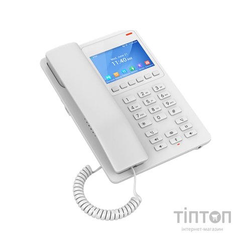 IP телефон Grandstream GHP630