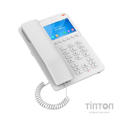 IP телефон Grandstream GHP630W
