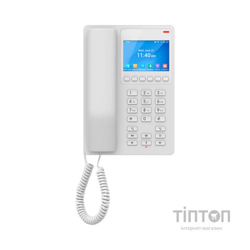 IP телефон Grandstream GHP630W