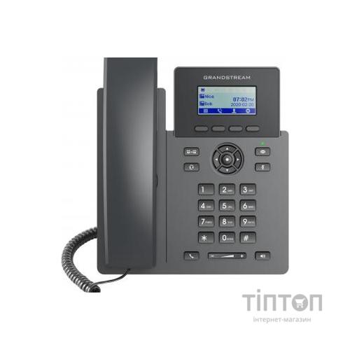 IP телефон Grandstream GRP2601