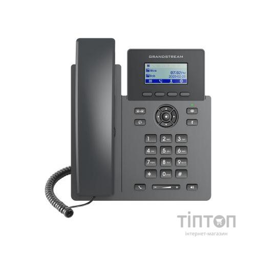 IP телефон Grandstream GRP2601P