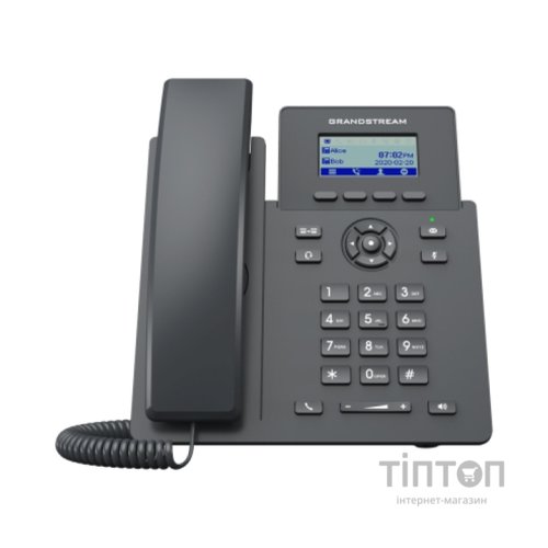 IP телефон Grandstream GRP2601W