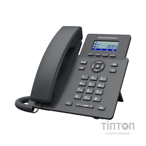IP телефон Grandstream GRP2601W
