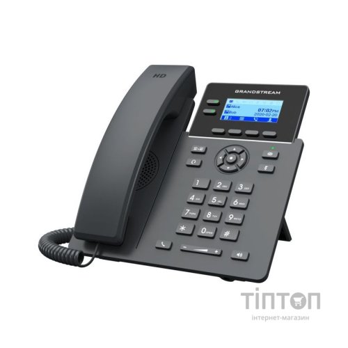 IP телефон Grandstream GRP2602G