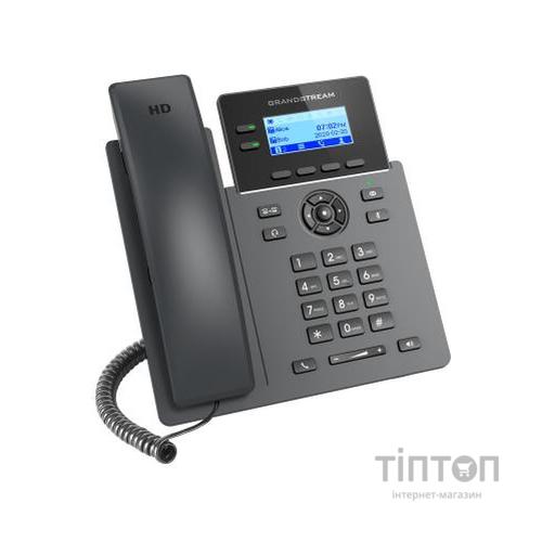 IP телефон Grandstream GRP2602P