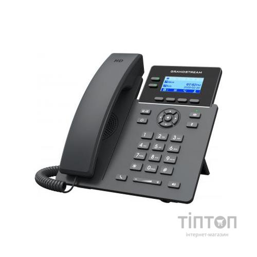 IP телефон Grandstream GRP2602P