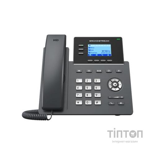 IP телефон Grandstream GRP2603