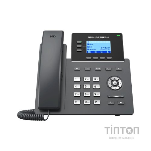 IP телефон Grandstream GRP2603P