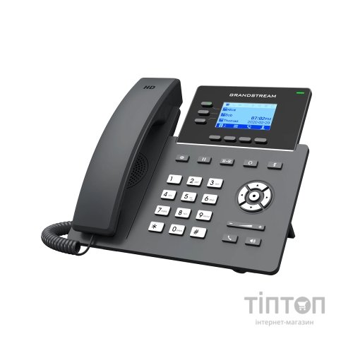 IP телефон Grandstream GRP2603P