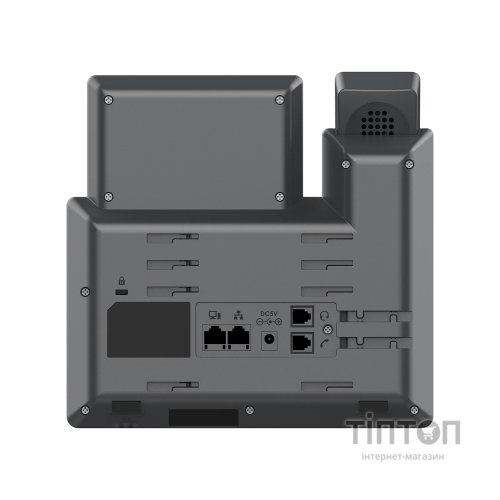 IP телефон Grandstream GRP2603P