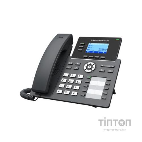 IP телефон Grandstream GRP2604