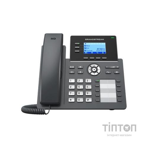 IP телефон Grandstream GRP2604