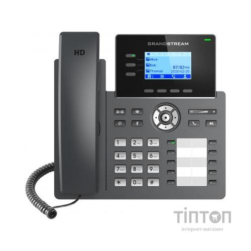 IP телефон Grandstream GRP2604P