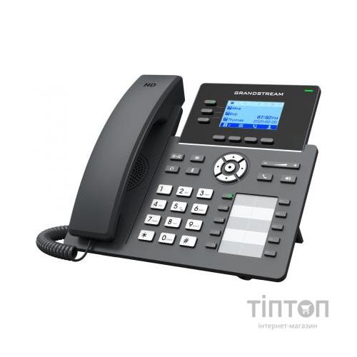 IP телефон Grandstream GRP2604P