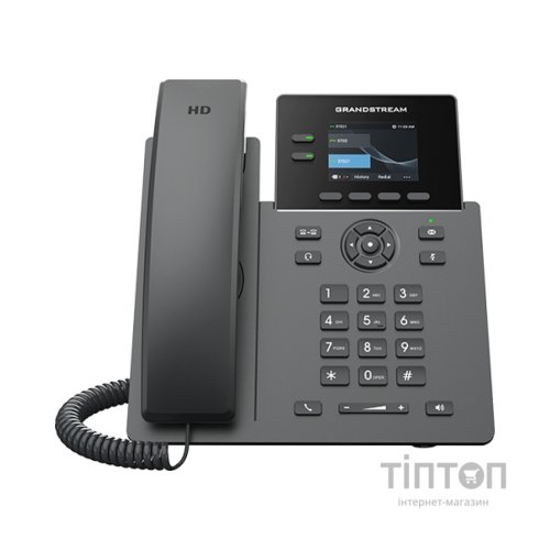 IP телефон Grandstream GRP2610