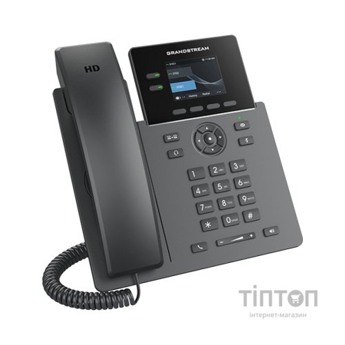 IP телефон Grandstream GRP2610