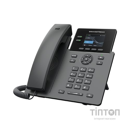 IP телефон Grandstream GRP2610P