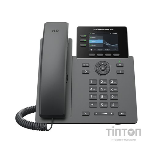 IP телефон Grandstream GRP2611G